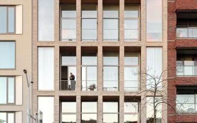 Woning te koop: Cola Debrotstraat 64, Centrumeiland Amsterdam