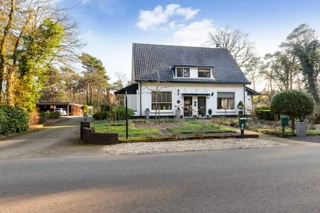 Twee-onder-één-kap te koop: Coldenhovenseweg 91, Coldenhove Eerbeek