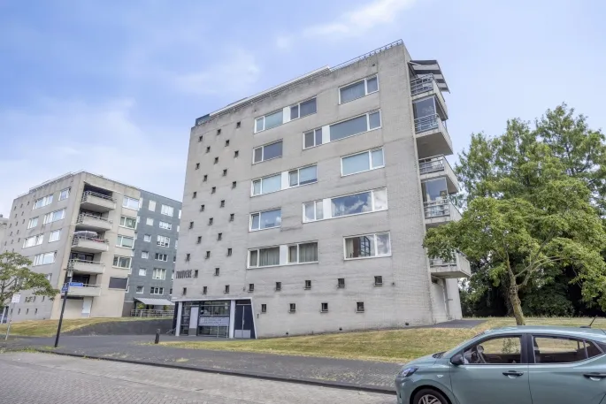 Apartment for sale: Coldstream 82, Weidedorp Hengelo