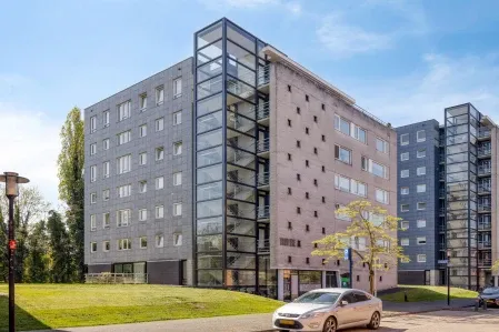 Appartement te koop: Coldstream 84, Hengelo