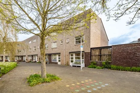 Hoekwoning te koop: Cole Porterplantsoen 1, Utrecht