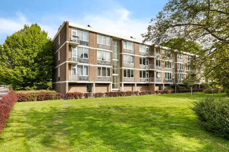 Appartement te koop: Colenbranderstraat 3, Prinsejagt Eindhoven