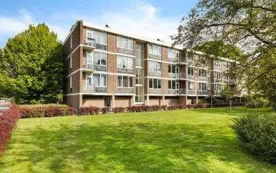 Appartement te koop: Colenbranderstraat 3, Prinsejagt Eindhoven