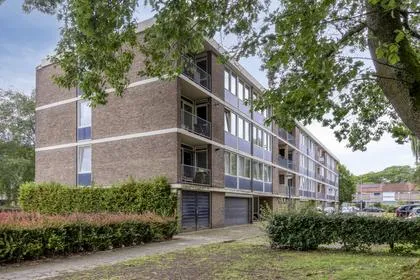 Appartement te koop: Colenbranderstraat 35, Prinsejagt Eindhoven