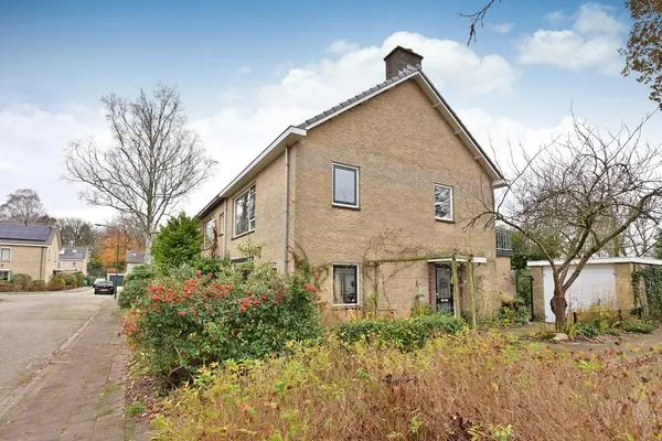 Koopwoning: Colenso 122 in Soest - €635.000 - 116m²