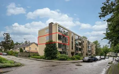 Appartement te koop: Colenso 22, Soestdijk Soest