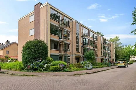 Apartment for sale: Colenso 22, Soestdijk Soest