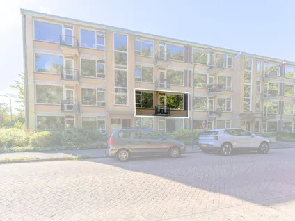 Koopwoning: Colenso 64 in Soest - €350.000 - 85m²