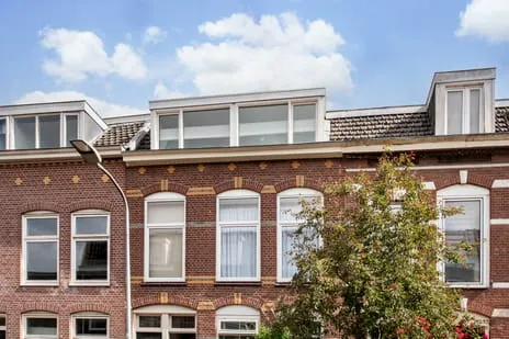 Appartement te koop: Colensostraat 21B, De Goede Hoop Haarlem