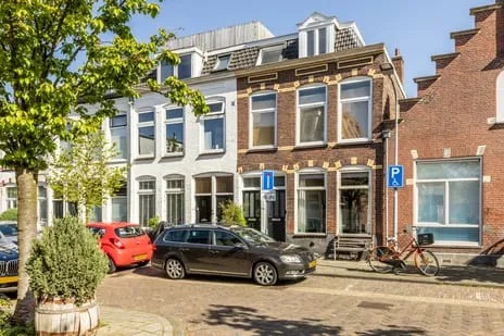 Appartement te koop: Colensostraat 9ZW, De Goede Hoop Haarlem