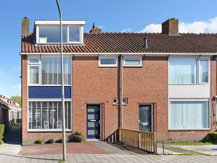 Hoekwoning te huur: Colijnlaan 72, Thamerdal Uithoorn