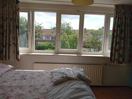 Kamer te huur: Colijnlaan, Thamerdal Uithoorn
