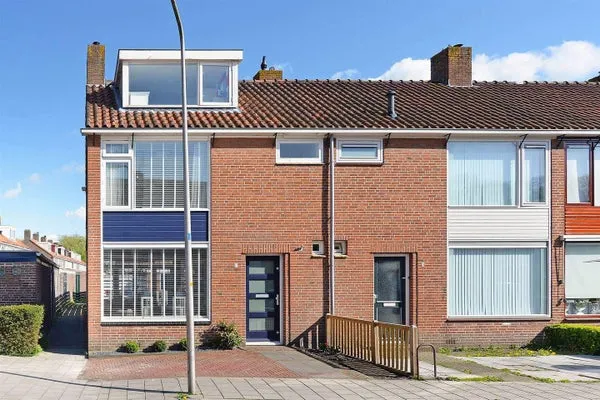Woning te huur: Colijnlaan, Thamerdal Uithoorn