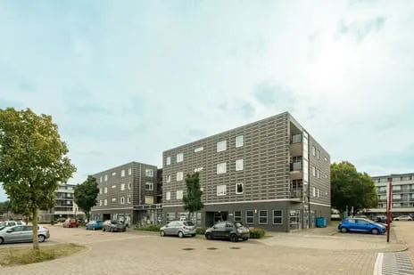 Appartement te koop: Colijnpark 179, Hoven-West Nieuwegein
