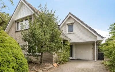 Vrijstaande woning te koop: Colijnspolder 5, Bergse Plaat Bergen Op Zoom