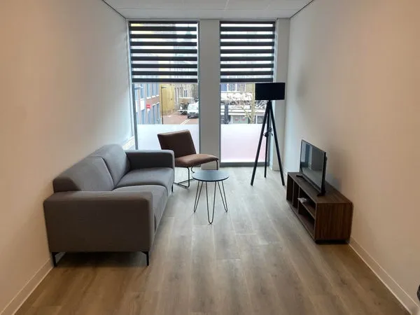 Appartement te huur: Collegeplein 7D, Weert-Centrum Weert