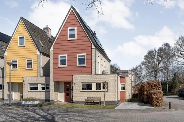 Hoekwoning te koop: Collendoorn 21, Het Overstigt Raalte