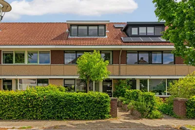 Tussenwoning te koop: Colmarstraat 104, Oosterhout Nijmegen