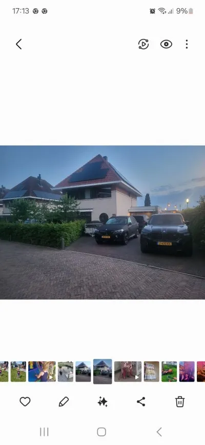 Vrijstaande woning te koop: Colmarstraat 25, Oosterhout Nijmegen