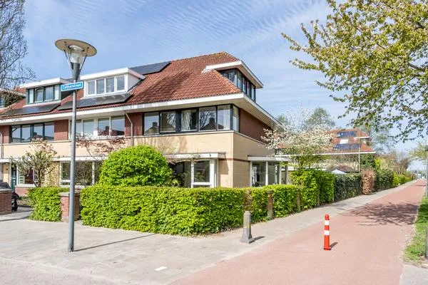 Hoekwoning te koop: Colmarstraat 70, Oosterhout Nijmegen