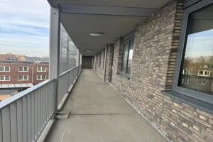 Woning te huur: Colognekaai, Schelde Vesting Bergen Op Zoom