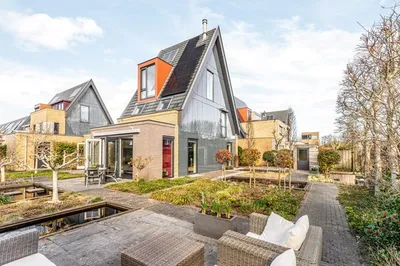 Koopwoning: Colonnade 97 in Hoofddorp - €1.100.000 - 163m²
