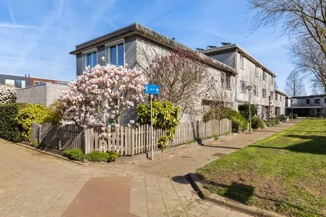 Hoekwoning te koop: Colorado 47, Amazone en omgeving Dordrecht