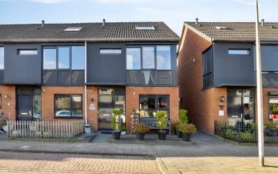 Hoekwoning te koop: Coloradostraat 19, Purmerend