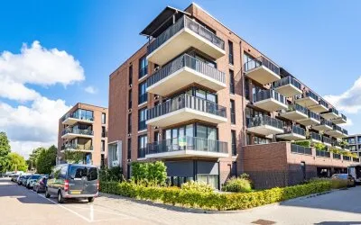 Appartement te koop: Coltbaan 21-38, Rijnhuizen Nieuwegein