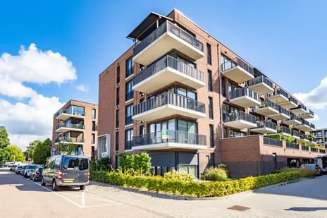 Appartement te koop: Coltbaan 21-38, Rijnhuizen Nieuwegein