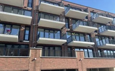 Appartement te huur: Coltbaan 21-55, Rijnhuizen Nieuwegein
