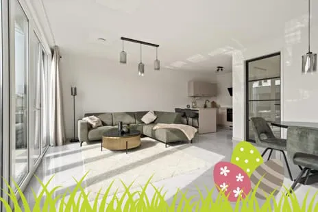 Appartement te koop: Coltbaan 21-57, Rijnhuizen Nieuwegein