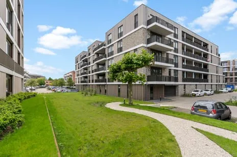 Appartement te koop: Coltbaan 23-27, Rijnhuizen Nieuwegein