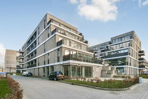 Appartement te koop: Coltbaan 23-35, Nieuwegein