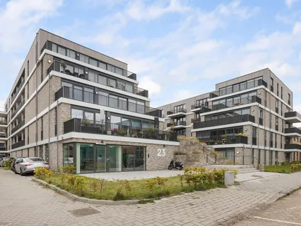 Appartement te koop: Coltbaan 23-57, Nieuwegein