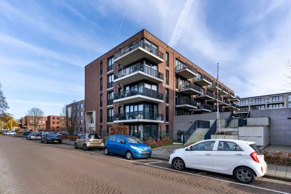 Woning te koop: Coltbaan, Rijnhuizen Nieuwegein