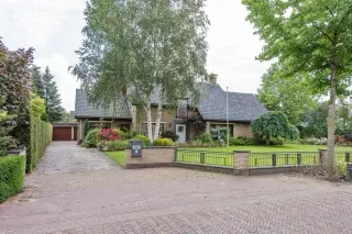Home for rent: Coltoflaan, Coltoflaan/van Oldenbarneveldstraat Nijkerk