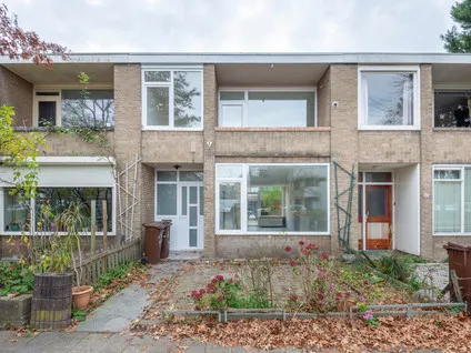 Tussenwoning te koop: Columbuslaan 125, Utrecht