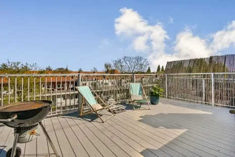 Appartement te koop: Columbusplein 22-3, Columbusplein e.o. Amsterdam