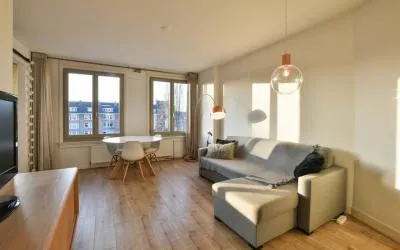 Appartement te koop: Columbusplein 22-3, Amsterdam