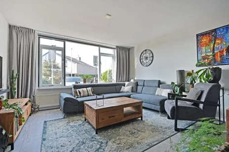 Appartement te koop: Columbusrede 48, Zoetermeer