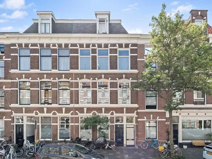 Appartement te koop: Columbusstraat 142, Koningsplein e.o. 'S-Gravenhage