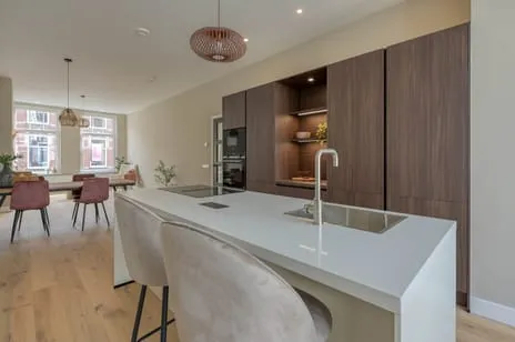 Appartement te koop: Columbusstraat 171, Valkenboskwartier 'S-Gravenhage