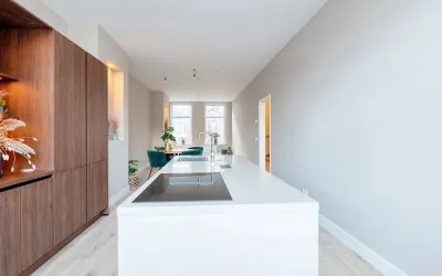 Appartement te koop: Columbusstraat 171, 'S-Gravenhage