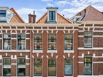 Appartement te koop: Columbusstraat 18A, Koningsplein e.o. 'S-Gravenhage