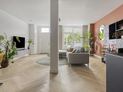 Appartement te koop: Columbusstraat 23, De Schutskamp 'S-Hertogenbosch