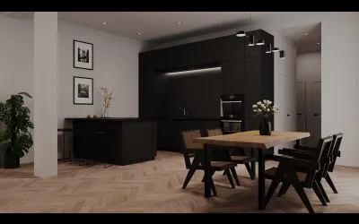 Appartement te koop: Columbusstraat 23, De Schutskamp 'S-Hertogenbosch