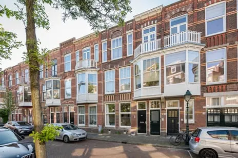Appartement te koop: Columbusstraat 240, Valkenboskwartier 'S-Gravenhage