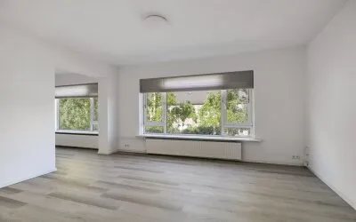 Appartement te koop: Columbusstraat 3C, Heuvel Breda