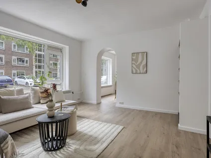 Appartement te koop: Columbusstraat 4, Heuvel Breda